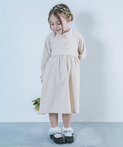 devirock（デビロック）の「フォーマル レースソックス（ソックス/靴下・キッズ・その他1/その他2/その他3・S/M/L）」の4枚目の写真