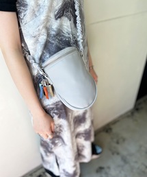 EM: cheek egg pouch shoulder チーク エッグポーチショルダー