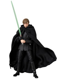 MEDICOM TOY(fBRgC)MAFEX LUKE SKYWALKER (TM) (THE MANDALORIAN Ver.)(tBMA)