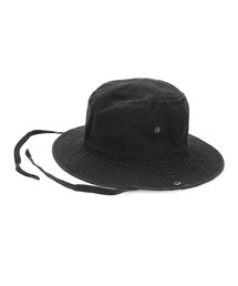 X-girl | 2WAY SAFARI HAT(ハット)