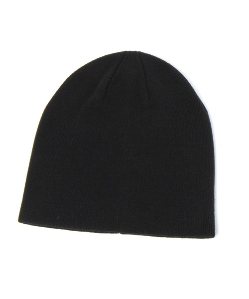BOTT 黒　ビーニー BoTT x NEW ERA / BASIC BEANIE / BLACK | Sophomore