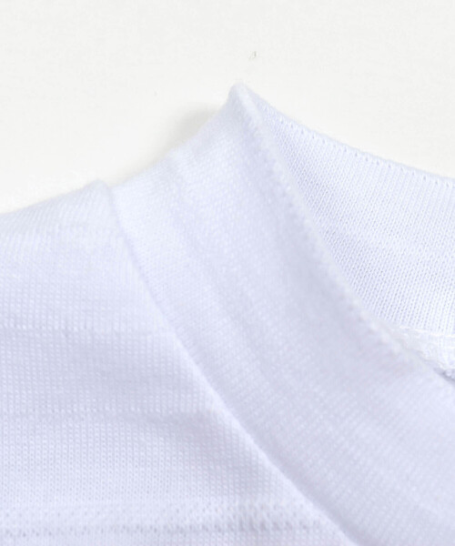 スナップボタン長袖カーディガン(80~90cm)（カーディガン/ボレロ）｜BeBe（ベベ）