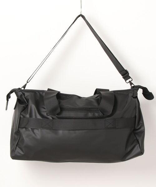 Morsut] ボストンバッグ メンズ 本革 トートバッグ 手提げバッグ 3way