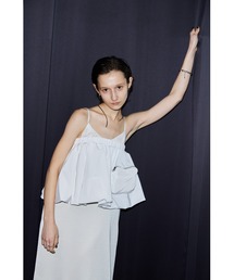 マルチウェイアウトポケットビスチェ