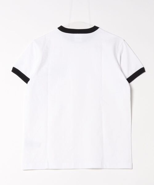 Champion（チャンピオン）の「【Champion/チャンピオン】メンズ ベーシック ショートスリーブTシャツ（Tシャツ/カットソー・メンズ・ブルー系その他/ネイビー/ベージュ/ブラック・SMALL/MEDIUM/LARGE/X-LARGE）」の15枚目の写真