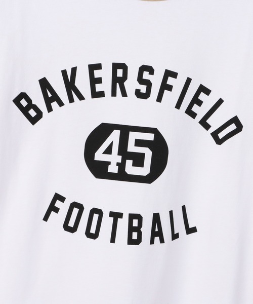 Champion（チャンピオン）の「【Champion/チャンピオン】メンズ ベーシック ショートスリーブTシャツ（Tシャツ/カットソー・メンズ・ブルー系その他/ネイビー/ベージュ/ブラック・SMALL/MEDIUM/LARGE/X-LARGE）」の19枚目の写真