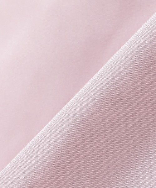 by LOVEiT（バイラビット）の「レースアップブルゾン（MA-1・キッズ・ブラック/カーキ/ラベンダー・130cm/140cm/150cm/160cm/120cm）」の13枚目の写真