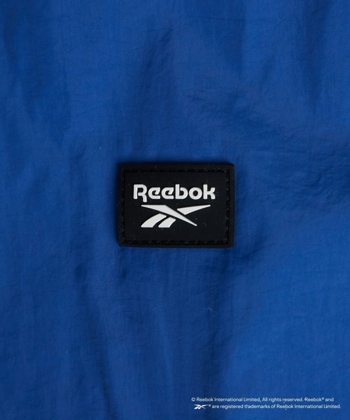Reebok（リーボック）の「【Reebok別注】ドロストリュック（バックパック/リュック・メンズ・ブルー/グレー/ブラック・ONE SIZE）」の12枚目の写真