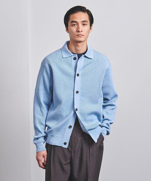 UNITED ARROWS（ユナイテッドアローズ）の「コットン/ポリエステル