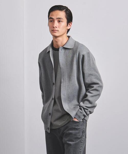 UNITED ARROWS（ユナイテッドアローズ）の「コットン/ポリエステル