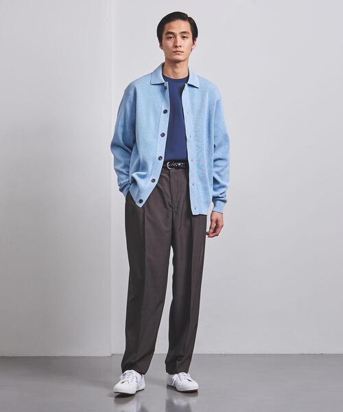 UNITED ARROWS（ユナイテッドアローズ）の「コットン/ポリエステル 