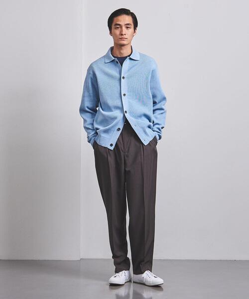 UNITED ARROWS（ユナイテッドアローズ）の「コットン/ポリエステル