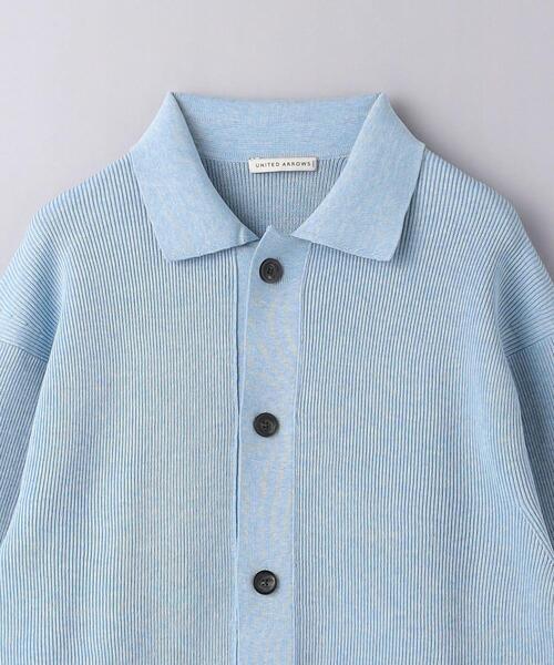 UNITED ARROWS（ユナイテッドアローズ）の「コットン/ポリエステル 