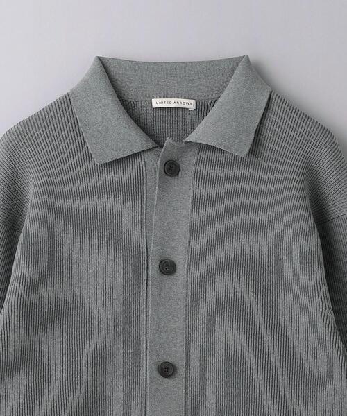 UNITED ARROWS（ユナイテッドアローズ）の「コットン/ポリエステル 