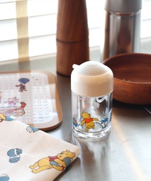 BAYBLO（ベイブロ）の「(SK)【miffy & Disney】お好みの量を出せる ワンプッシュ 液体 調味料入れ[150ml]（キッチンツール）」