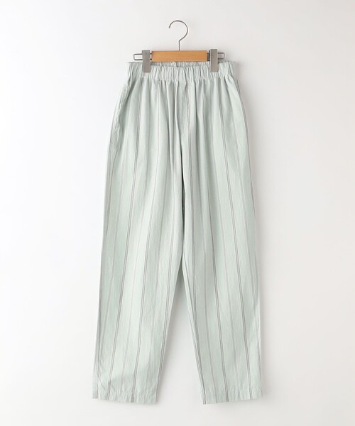 SHIPS（シップス）の「SHIPS KIDS:140～160cm / ワイド イージー パンツ（その他パンツ・キッズ・ミント/ネイビー・140/150/M/160）」の11枚目の写真