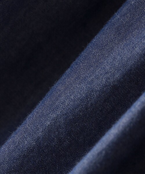 SHIPS（シップス）の「SHIPS KIDS:140～160cm / ワイド イージー パンツ（その他パンツ・キッズ・ミント/ネイビー・140/150/M/160）」の20枚目の写真