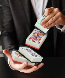 Fred（フレッド）の「Fred/トランプスポンジ 4個セット（キッチンツール）」