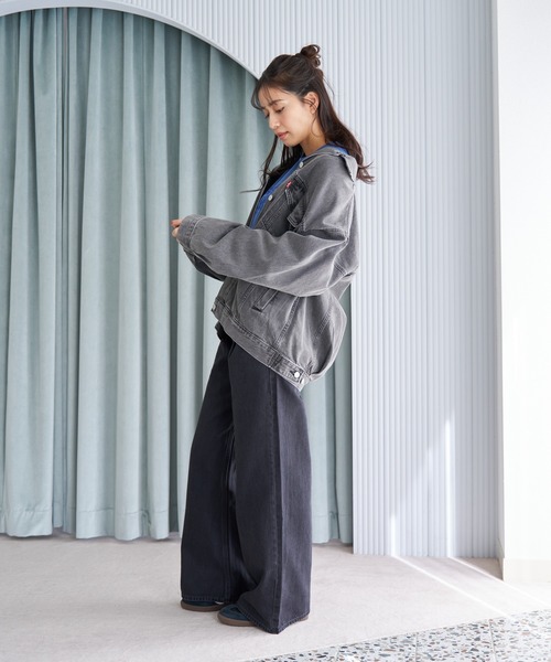 Levi's（リーバイス）の「Levi's/リーバイス XL WOMEN'S