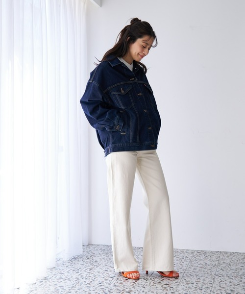 新品未使用　XL WOMENS トラッカージャケット Levi's リーバイス A34720006_13_Details.jpg?v=