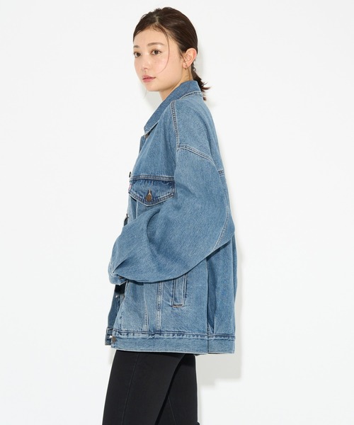 新品リーバイス　XL women'sトラッカージャケット XL WOMEN'S トラッカージャケット – リーバイス®公式オンライン