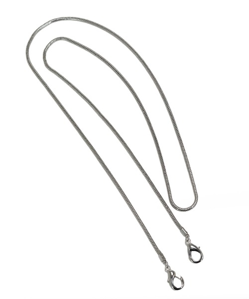 MIAN （ミアン）の「バルーン2wayスパンコールバッグ（ハンドバッグ・レディース・ネイビー/ピンク/シルバー・FREE）」の16枚目の写真