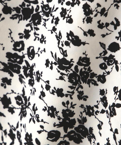 N.(N. Natural Beauty Basic)(エヌエヌナチュラルビューティーベーシック)の「◆【S Size Line】Vオープンカラーワンピース(ワンピース・レディース・ホワイト系その他/ベージュ/ブルー・SMALL/MEDIUM)」の20枚目の写真