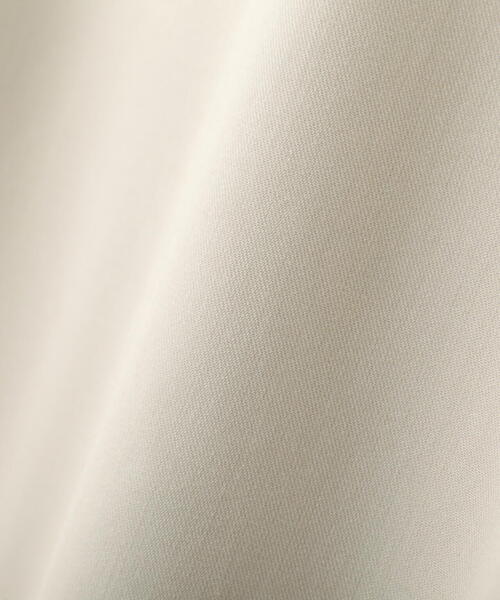 N.(N. Natural Beauty Basic)(エヌエヌナチュラルビューティーベーシック)の「◆【S Size Line】Vオープンカラーワンピース(ワンピース・レディース・ホワイト系その他/ベージュ/ブルー・SMALL/MEDIUM)」の6枚目の写真