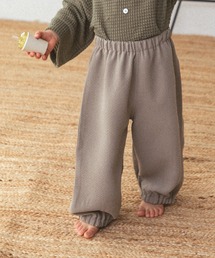 sea and shells by pairmanon | 【sea and shells】リラックスパンツ(その他ベビーウェア)