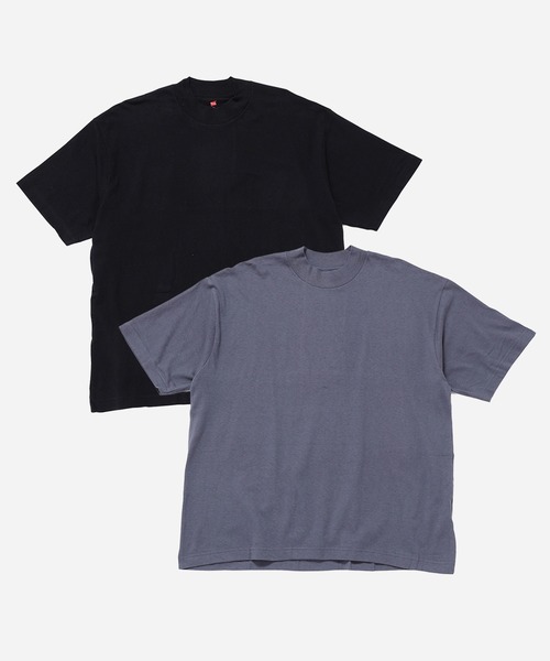 新品・未使用　HANES for BIOTOP カットソー Hanes for BIOTOP 24SS | TOPICS | BIOTOP – ビオトープ –