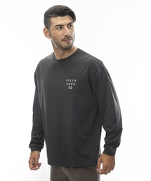 BILLABONG | BILLABONG メンズ 【CHILLWEAR】 SOFTTY LS TEE ラッシュガード 【2024年春夏モデル】/ビラボン長袖ラッシュガード(水着)(ラッシュガード)