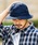 newhattan�i�j���[�n�b�^���j�́uNEWHATTAN �j���[�n�b�^�� Metro Hat twill �c�C�����g���n�b�g�i�n�b�g�j�v�b�l�C�r�[