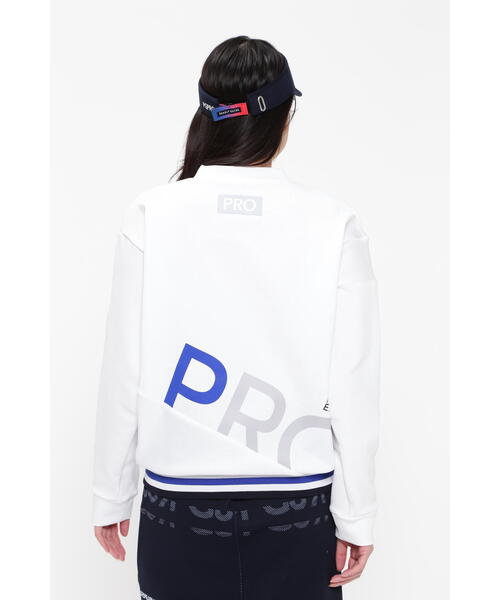 PEARLY GATES（パーリーゲイツ）の「【PEARLY GATES】チェックインレイ