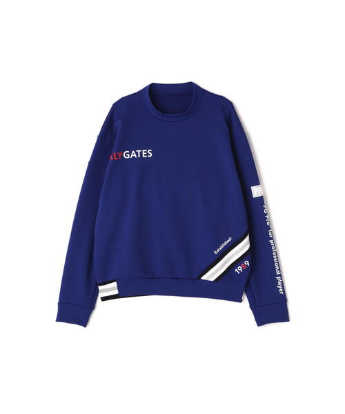 PEARLY GATES（パーリーゲイツ）の「【PEARLY GATES】チェックインレイ