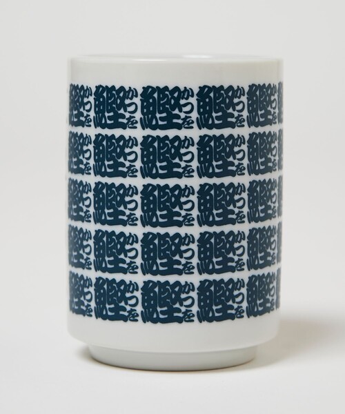 FREAK'S STORE（フリークスストア）の「OSAKANA FREAK/オサカナフリーク 湯呑（グラス/マグカップ/タンブラー・レディース・その他16・ﾌﾘ-）」の3枚目の写真