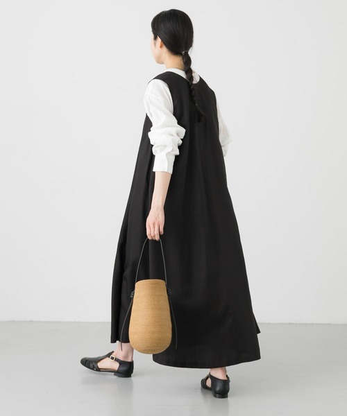 かぐれ（カグレ）の「リヨセルAラインジャンスカ（ワンピース