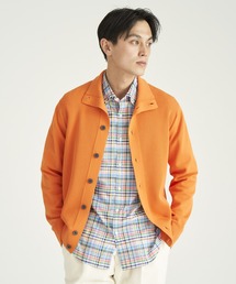 ESTNATION（エストネーション）の「ESTNATION / ウォッシャブルドライバーズニット（ニット/セーター・メンズ）」