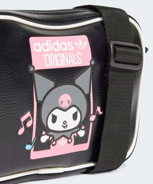 adidas バック 4/29発売｜adidas Originals Adimatic collection｜抽選/販売
