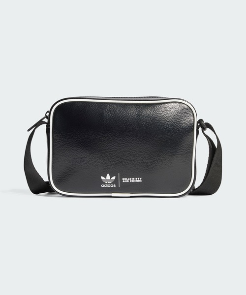 adidas バック adidas（アディダス）の「スモールアイテムバッグ / アディダス
