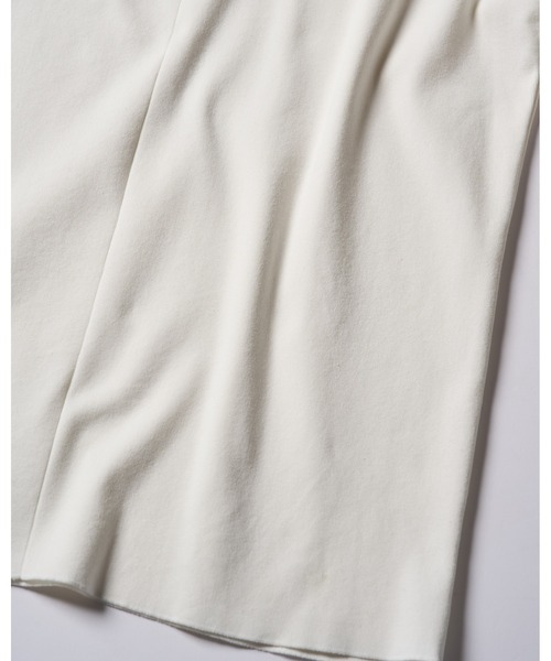 wjk(ダヴルジェイケイ)の「ct surf henley L/S(Tシャツ/カットソー・メンズ・ホワイト/ネイビー/サンドベージュ/ブラック/ダークグレー/レッド・SMALL/MEDIUM/LARGE/X-LARGE)」の22枚目の写真