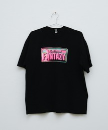 HVW8 Gallery（ヘビーウェイトギャラリー）の「Sandy Kim "Fantasy"（Tシャツ/カットソー）」