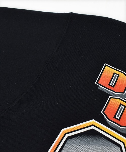 ヴィンテージ古着】90's LOGO7 / ロゴ7 NFL Pittsburgh Steelers