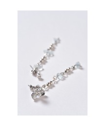 ピアス アクアマリン ピアス」に該当するファッション通販 - ZOZOTOWN