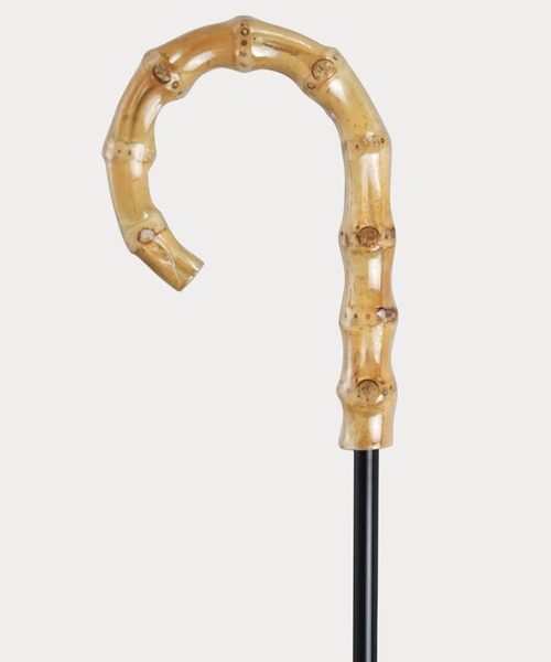 macocca(マコッカ)の「完全遮光 遮光率100% UVカット率100% 晴雨兼用 ショート傘 フリル 50cm(長傘・レディース・グレイッシュベージュ/モカ/オフホワイト/ブラック・FREE)」の16枚目の写真