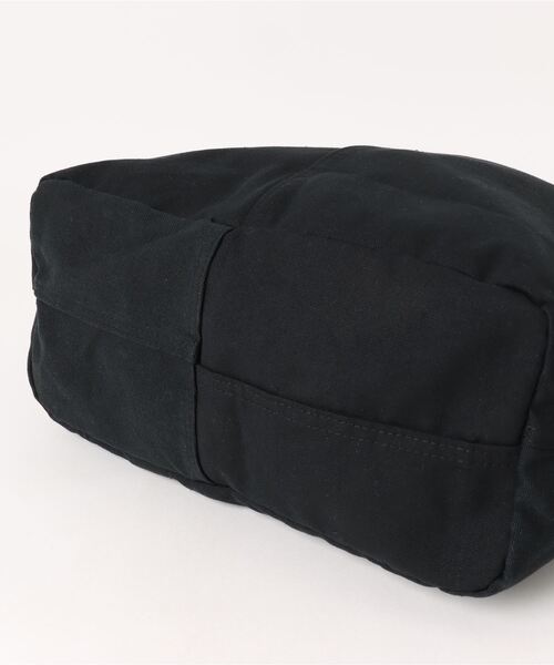 florist（フローリスト）の「バイオウォッシュ大容量斜め掛けキャンバスショルダーバッグ（ショルダーバッグ・レディース・グリーン/ブラック/オフホワイト/レッド・FREE）」の20枚目の写真