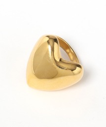 LOWRYS FARM | ステンレスボリュームリング 117852(リング)