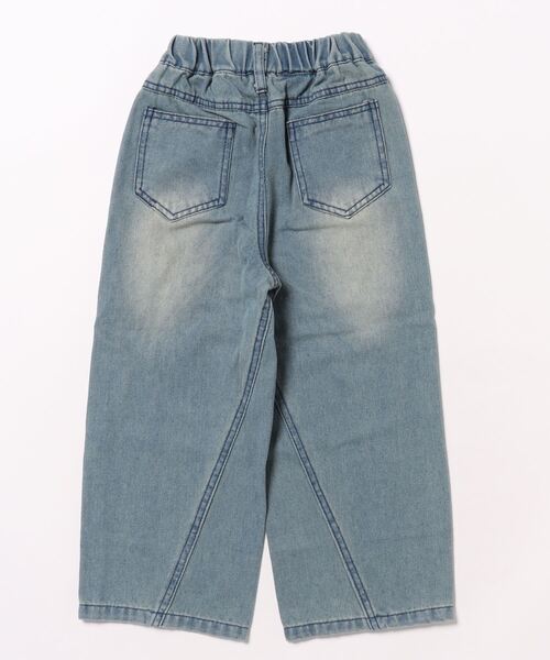 ziggyzaza デニムパンツ5-7y shop all – ZIGGY ZAZA