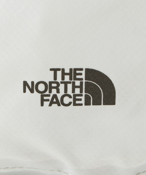 THE NORTH FACE（ザノースフェイス）の「THE NORTH FACE　WP Shoulder Pocket（ショルダーバッグ・メンズ・ホワイト系その他/ブラック・ONE SIZE）」の12枚目の写真