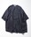 CAHLUMN�i�J�E�����j�́uCAHLUMN/�J�E���� Linen Baseball Shirt/���l�� �x�[�X�{�[���V���c�i�V���c/�u���E�X�j�v�b�l�C�r�[