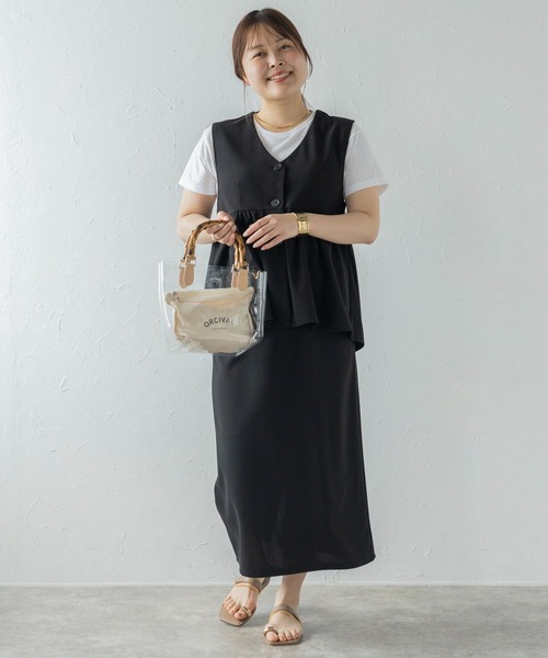 ボンジュールサガン　おまとめ BONJOUR SAGAN公式オンラインストア / 2020 spring collection